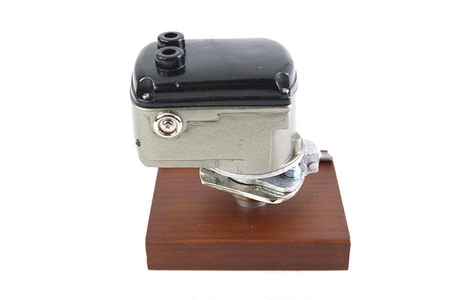 V-Twin - Fairbanks Magneto Model