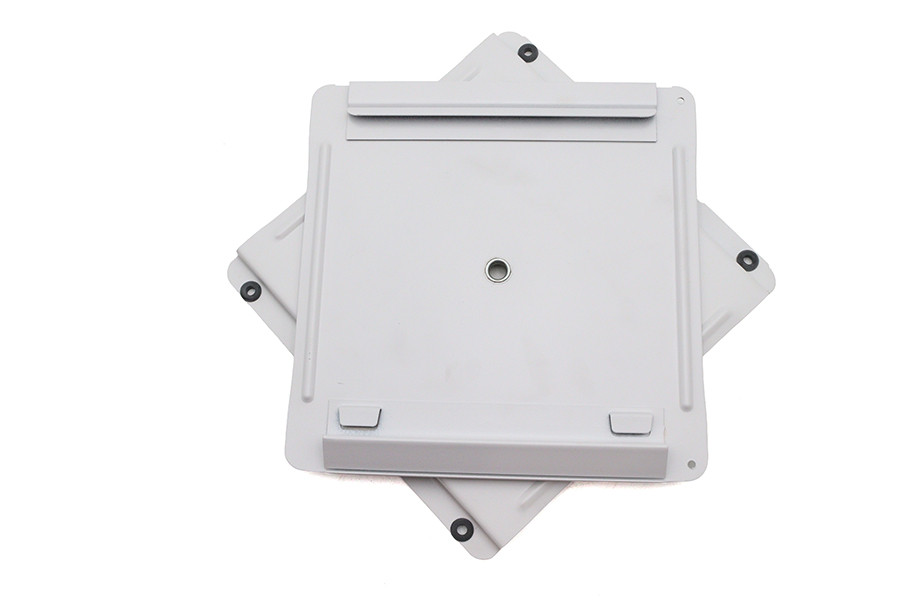 V-Twin #T6612 - Turntable for Book Rack
