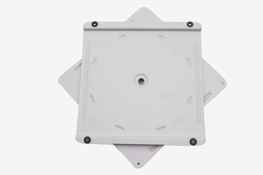 V-Twin #T6612 - Turntable for Book Rack