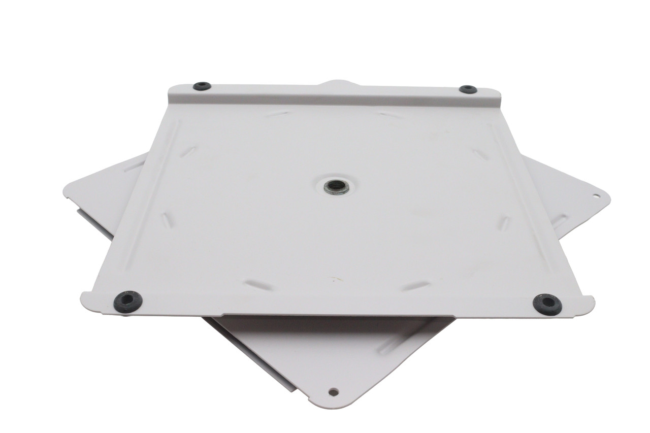 V-Twin #T6612 - Turntable for Book Rack