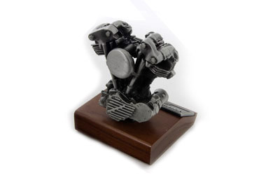 V-Twin - Knucklehead Motor Model