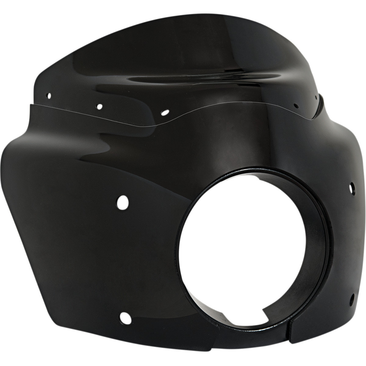 Memphis Shades #MEM7391 - Road Warrior Fairing - Harley-Davidson