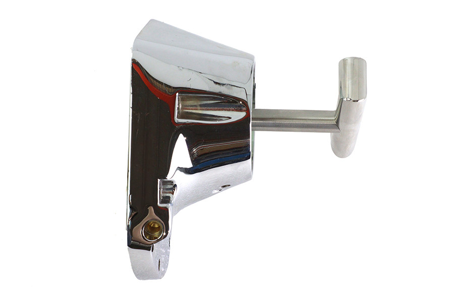 V-Twin - Nose Cone Double Coat Hook Kit