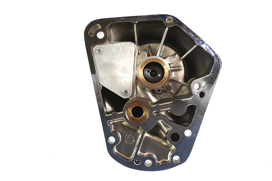 V-Twin - Nose Cone Double Coat Hook Kit