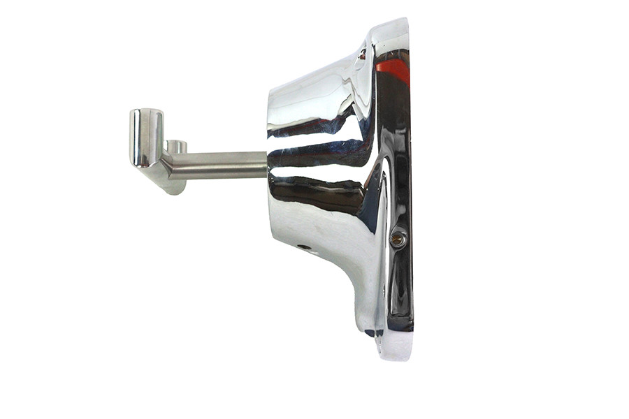 V-Twin - Nose Cone Double Coat Hook Kit