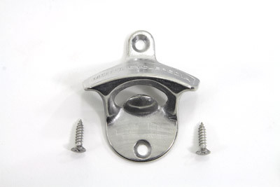 V-Twin - Motorcyclepedia Bottle Opener