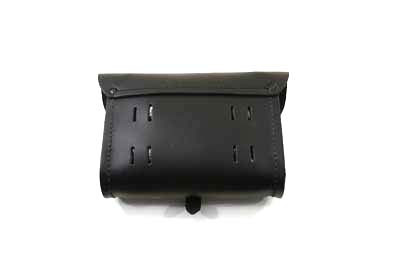 Pac-Kit #WINDSHIELD BAG - Windshield Pouch Black