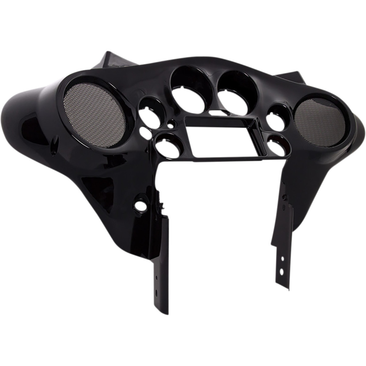Saddle Tramp #95-HDIF - Inner Fairing - '96-'13 - FLH