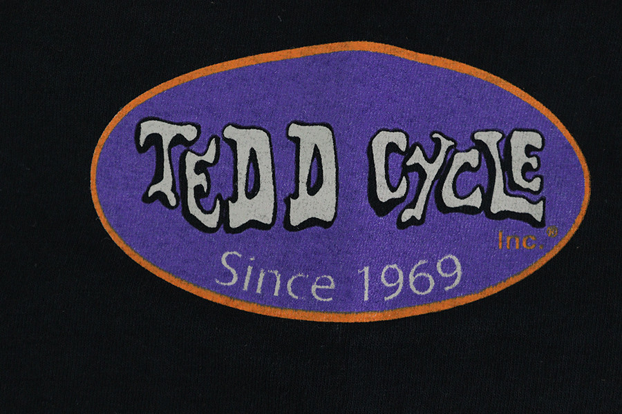 V-Twin - V-Twin Ironhead T-Shirt 2XL