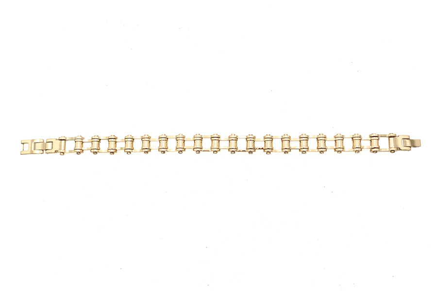  #245-11 - Ultima Chain Bracelet 9 inch