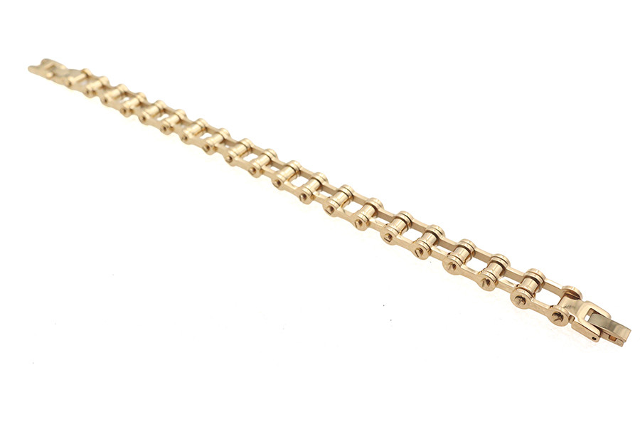 #245-11 - Ultima Chain Bracelet 9 inch