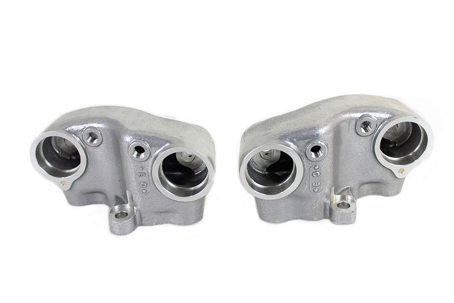 V-Twin - Replica Knucklehead Rocker Box Set