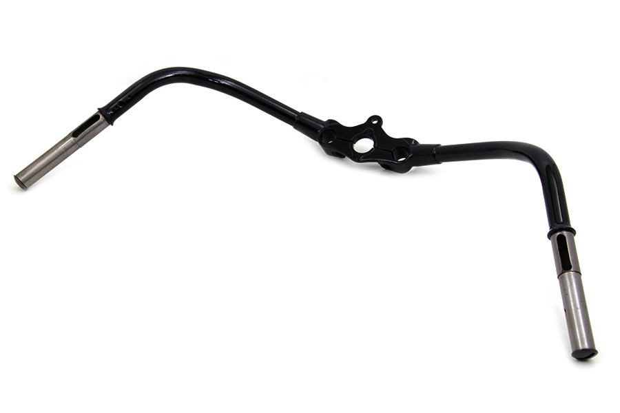 V-Twin - 1936 Knucklehead Speedster Inline Spring Fork Handlebar