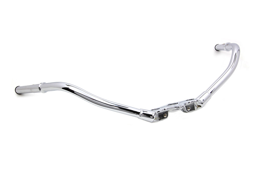 V-Twin - 1936 Speedster Inline Spring Fork Handlebar