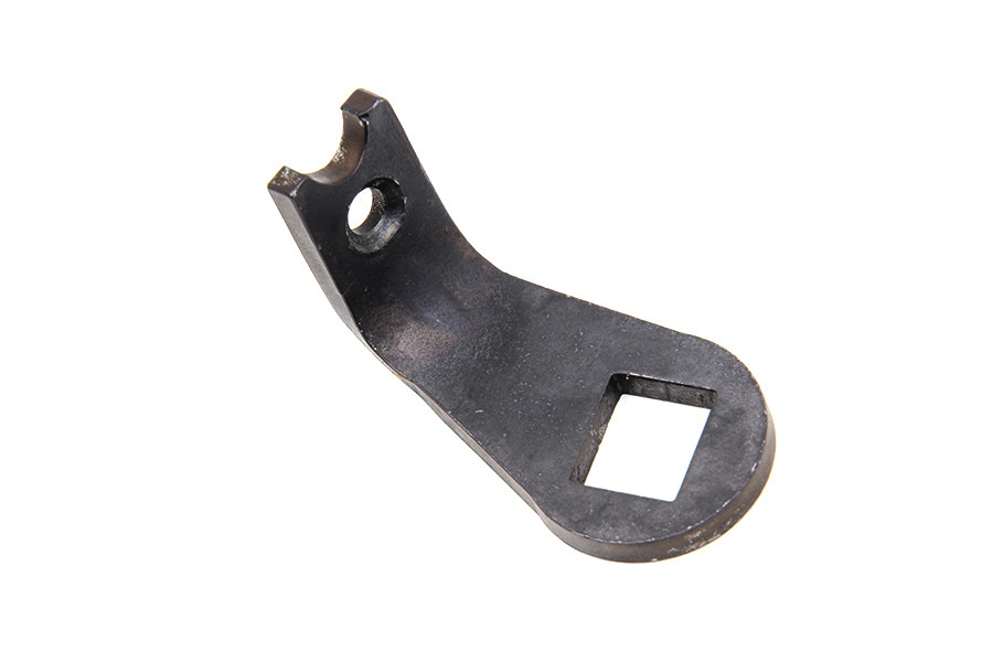 V-Twin #1320300 - Parkerized 45 Kickstand Spring Plate