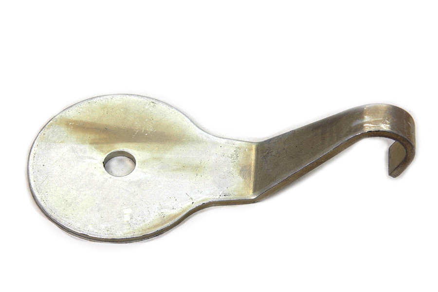 V-Twin #49-1706 + CAD - Damper Bracket