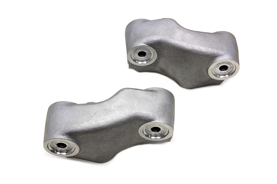 V-Twin - Replica Rocker Box Set Early Style