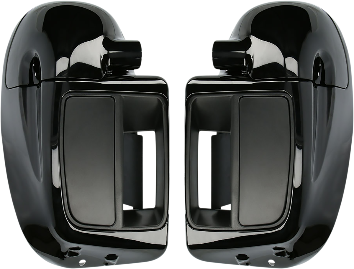 Speaker Assembly - Lower Fairing