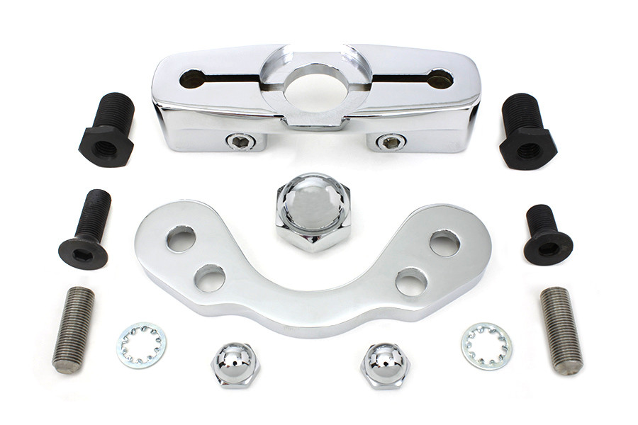 V-Twin - Spring Fork Triple Tree kit