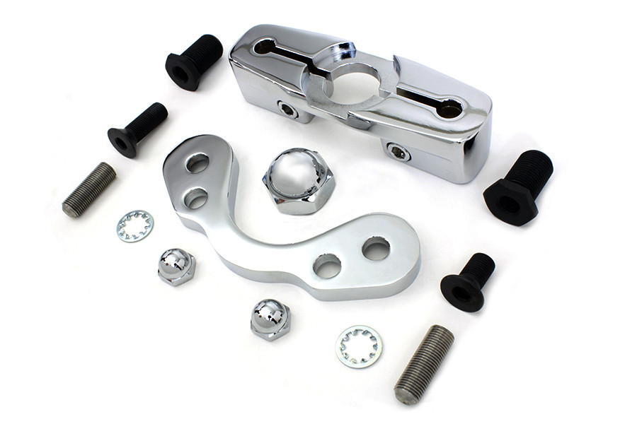V-Twin - Spring Fork Triple Tree kit