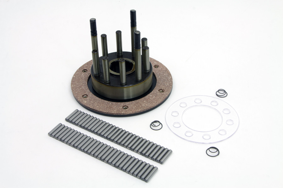V-Twin - 45 Clutch Hub with Rollers