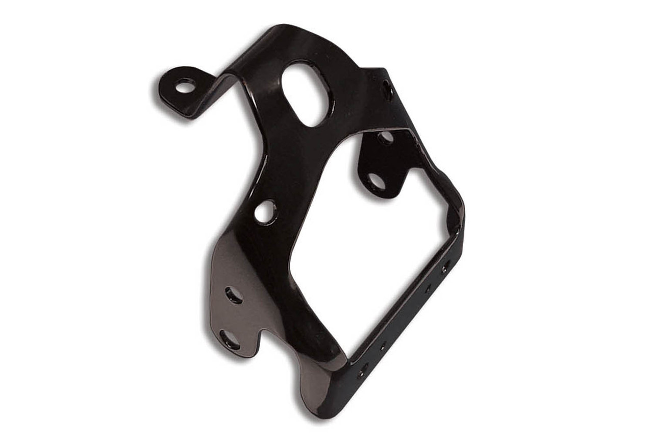 V-Twin #72204 - Headlamp and Horn Mount Bracket