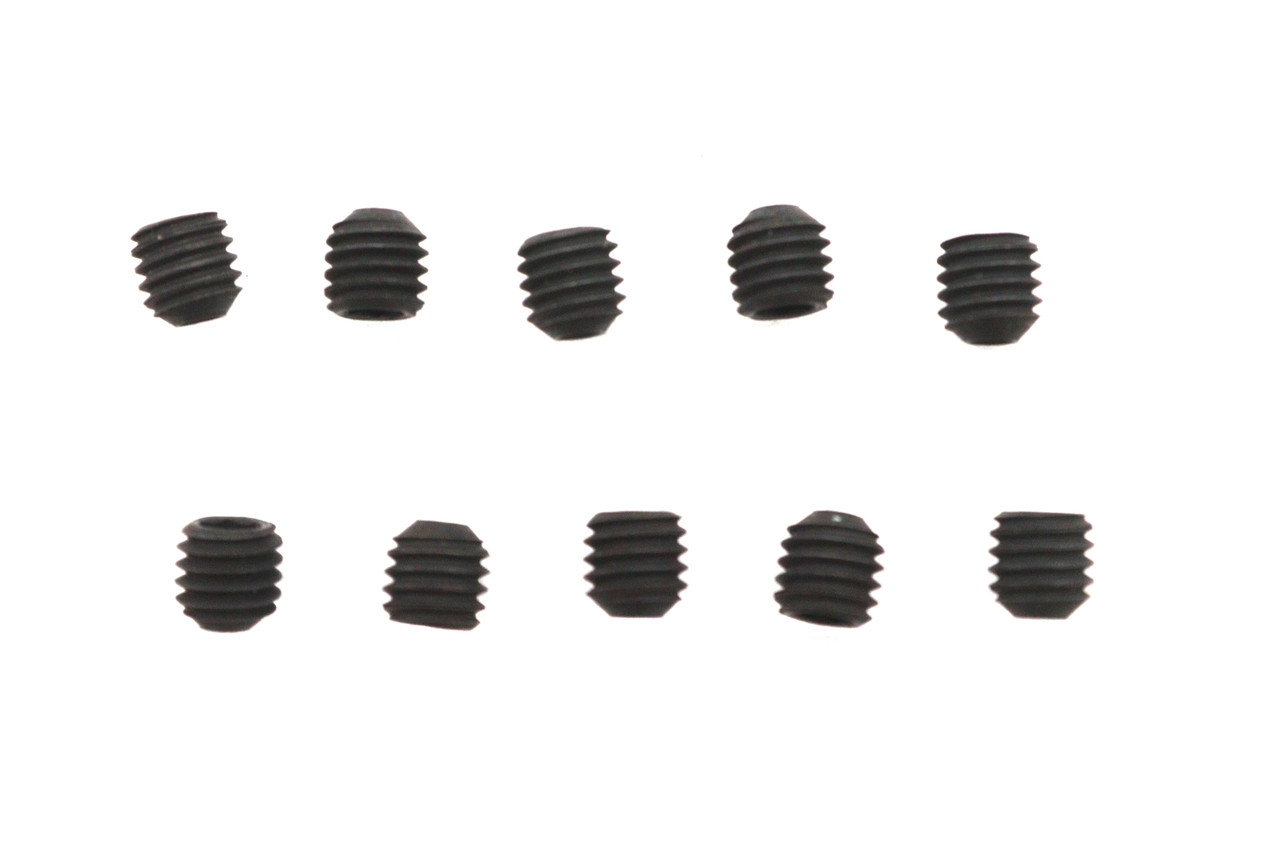 Colony #3207 - Throttle Plunger Screw Set