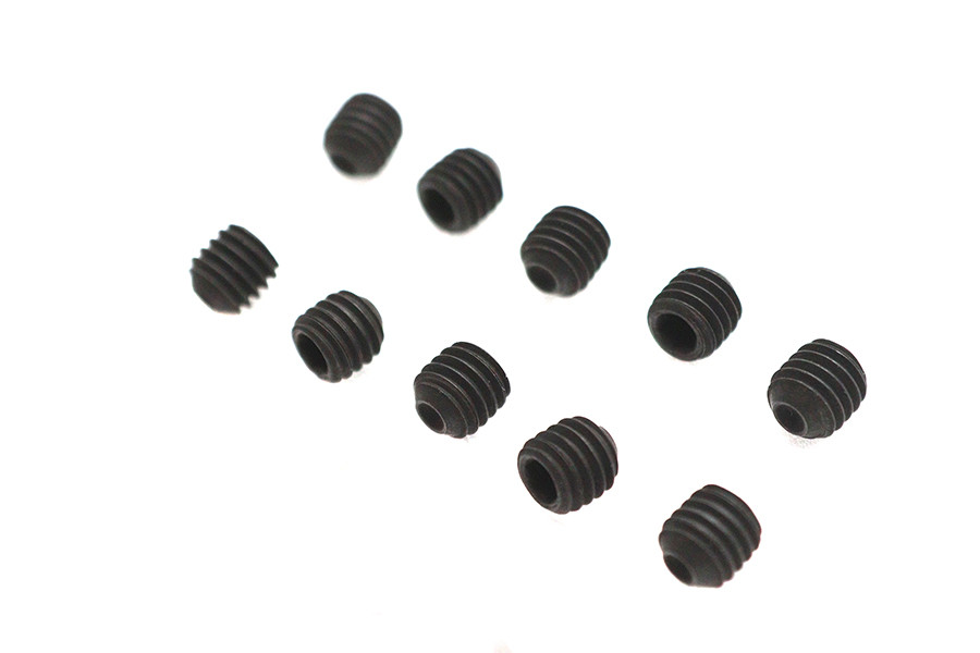 Colony #3207 - Throttle Plunger Screw Set