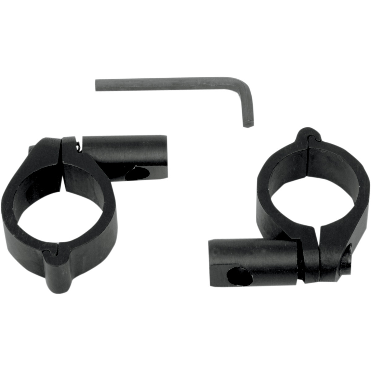 Slipstreamer #S-1.50-C - Round Bar Clamp Kit - 1.5"