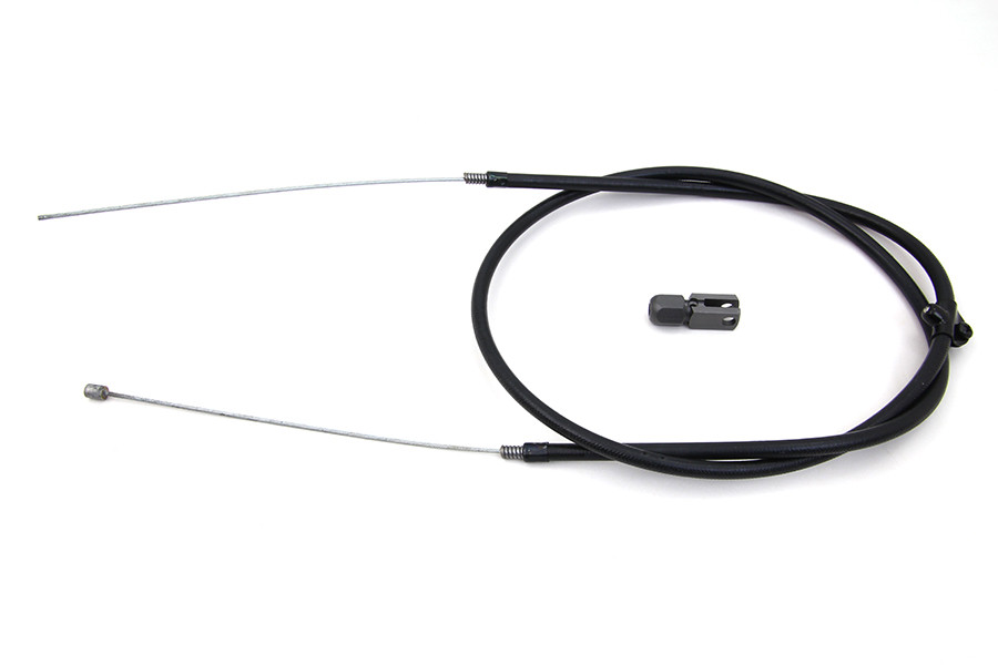 V-Twin - Spring Fork Brake Cable Kit