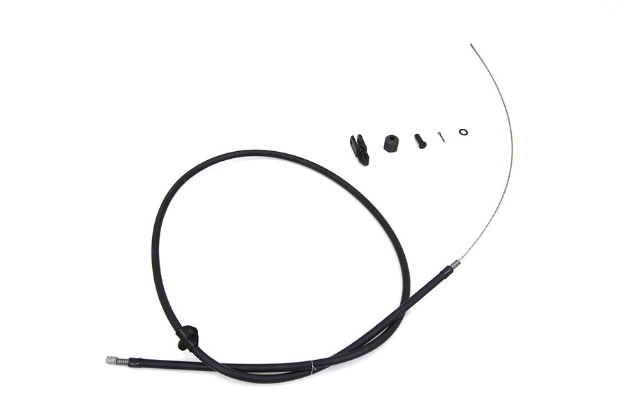 V-Twin - Spring Fork Brake Cable Kit