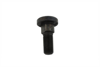 V-Twin - Black Oxide Bolt to Mount Stock T Bar