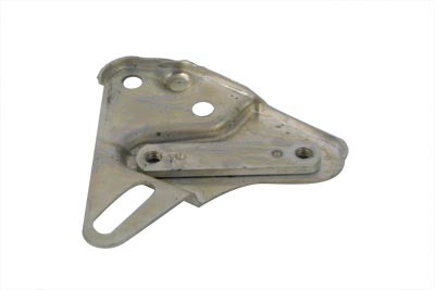 V-Twin #B-4023 - Cadmium Relay Mount Bracket