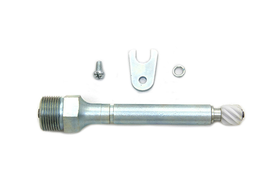 V-Twin #72042Z - Zinc 2:1 Speedometer Drive Unit