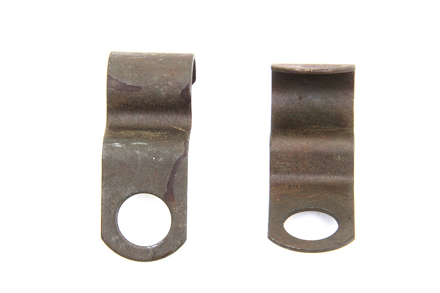 V-Twin #B-4690 - Front Shock Wire Clip