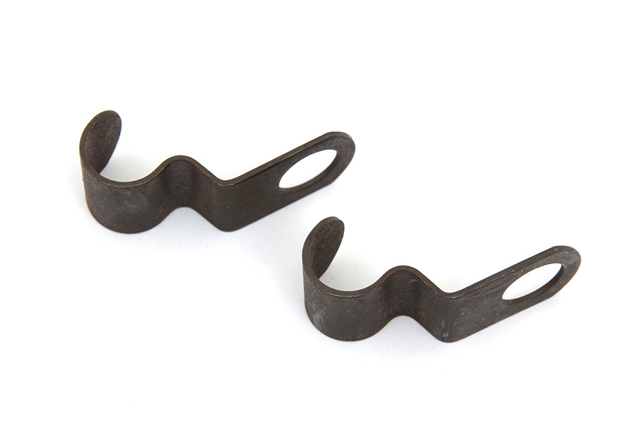 V-Twin #B-4690 - Front Shock Wire Clip