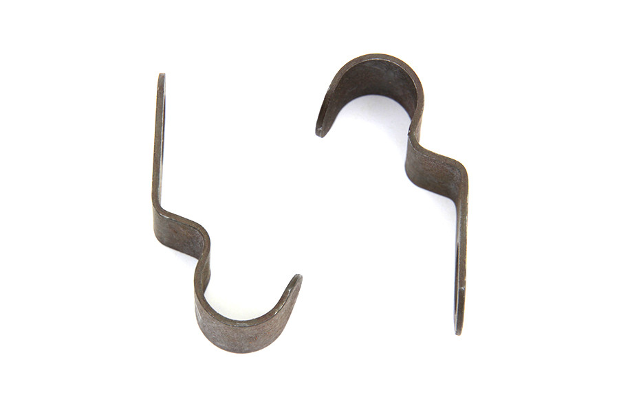 V-Twin #B-4690 - Front Shock Wire Clip