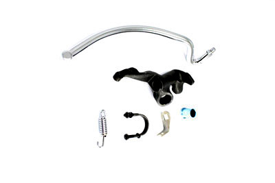 V-Twin - Jiffy Kickstand Assembly