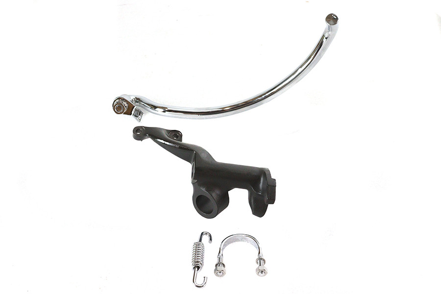 V-Twin - Jiffy Kickstand Assembly