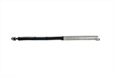 V-Twin - Heavy Duty Zicad Plated Seat Post Kit