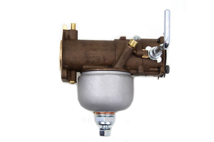 Motorshop - Replica M88 Linkert Carburetor