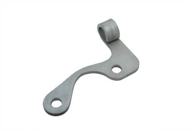 V-Twin #0256001 - Parkerized 45 W Hand Clutch Bracket