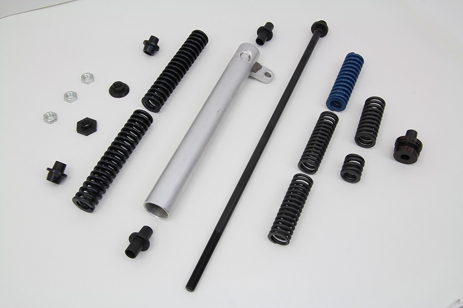 V-Twin - Seat Post Rebuild Kit