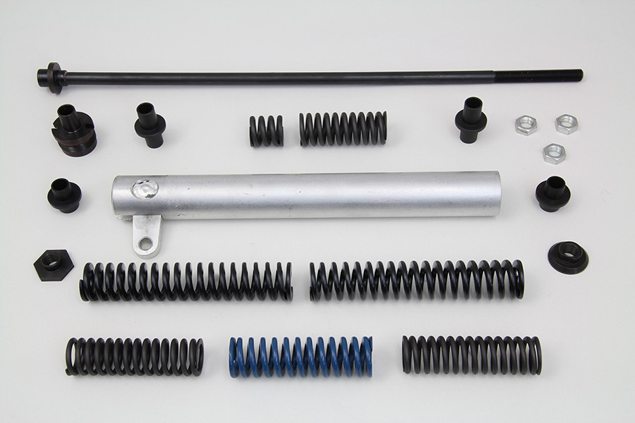 V-Twin - Seat Post Rebuild Kit