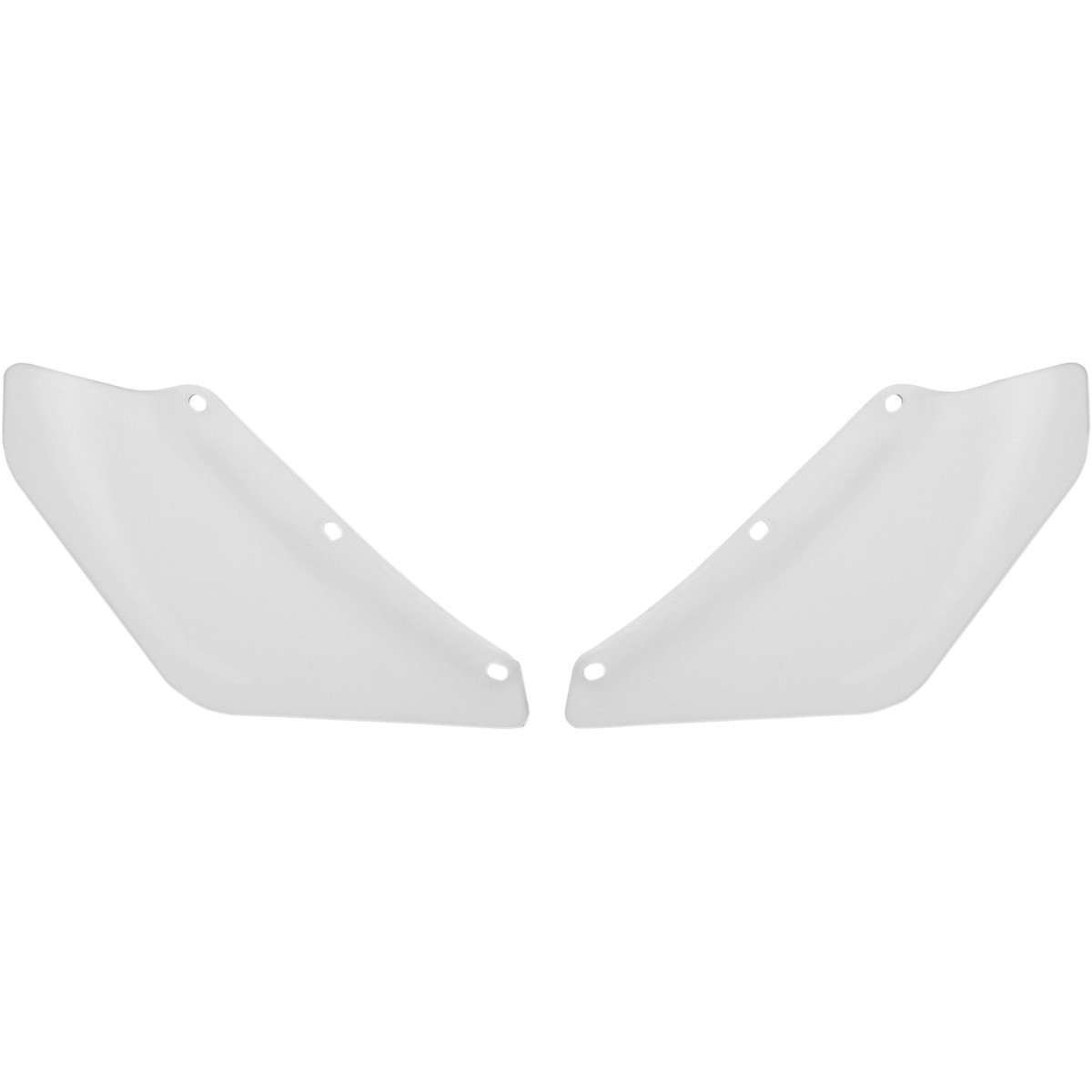 Memphis Shades #MEM7208 - Deflector - Ghost - FLH