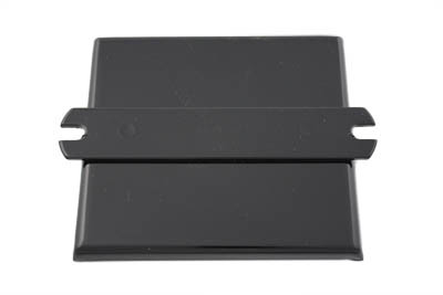 V-Twin #77269B - Battery Box Top Black