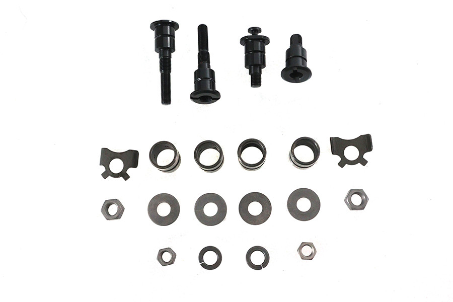 V-Twin - Rocker Rebuild Kit