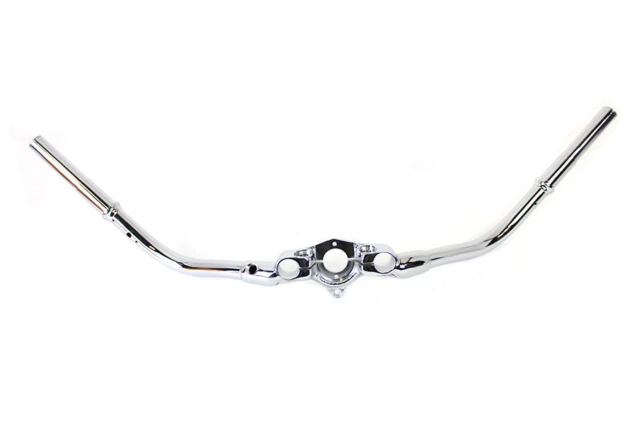 V-Twin - Inline Spring Fork Speedster Handlebar