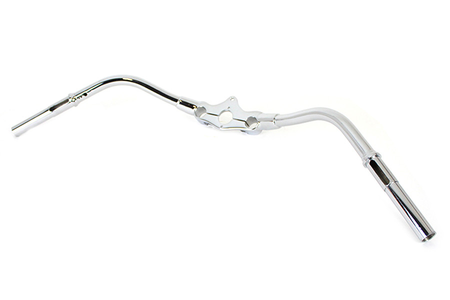 V-Twin - Inline Spring Fork Speedster Handlebar