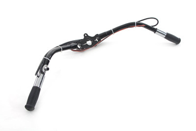 V-Twin - Speedster Handlebar Black